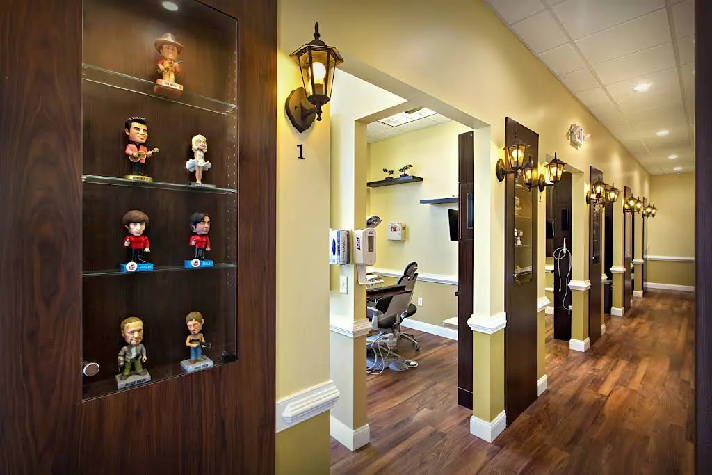 Suwanee Center for Family Dentistry