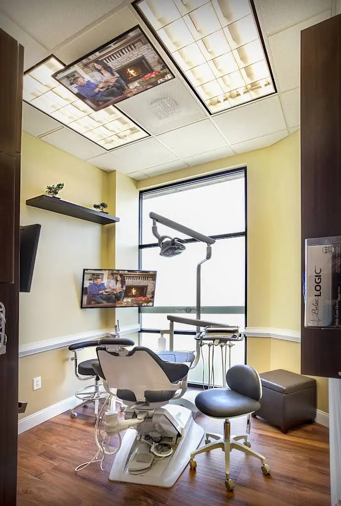 Suwanee Center for Family Dentistry