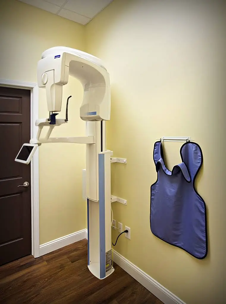 Suwanee Center for Family Dentistry