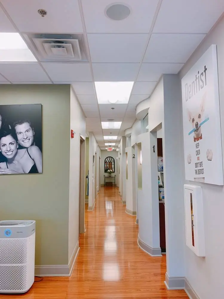 Complete Smile Dentistry