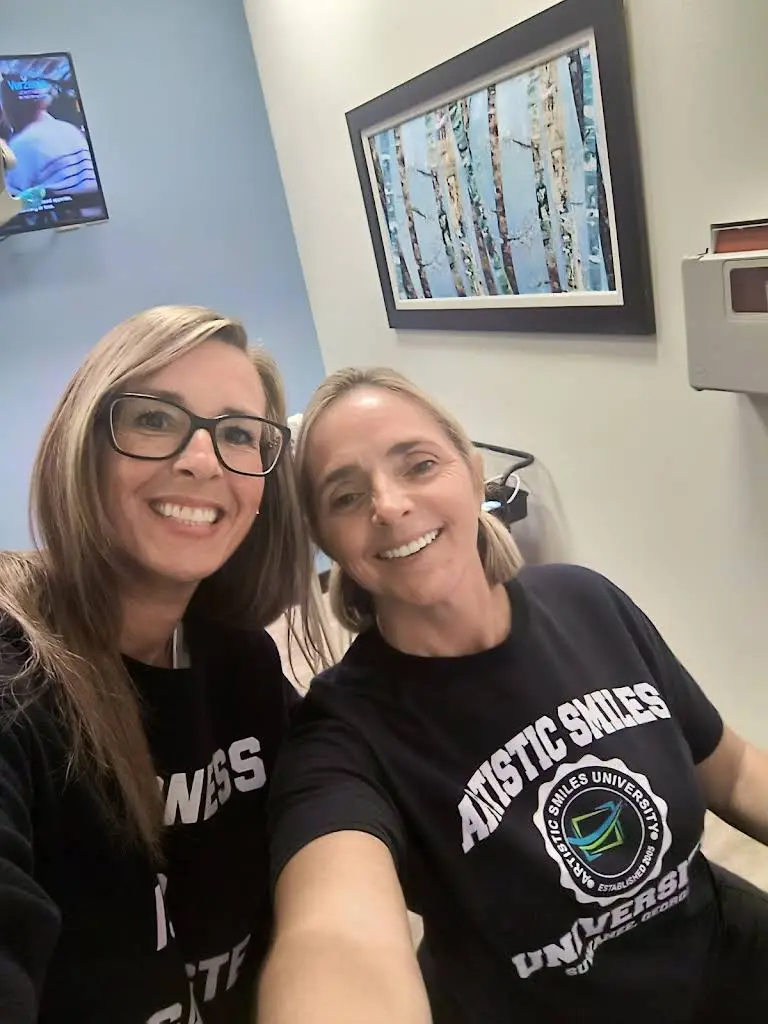 Artistic Smiles Family & Cosmetic Dentistry