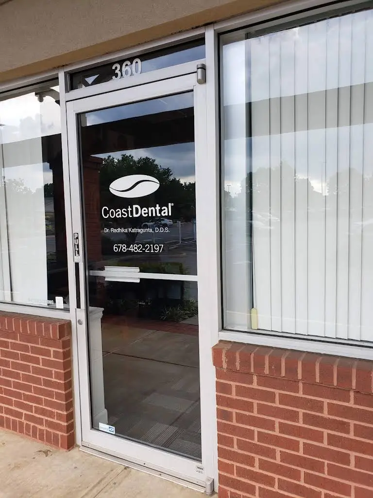 Coast Dental