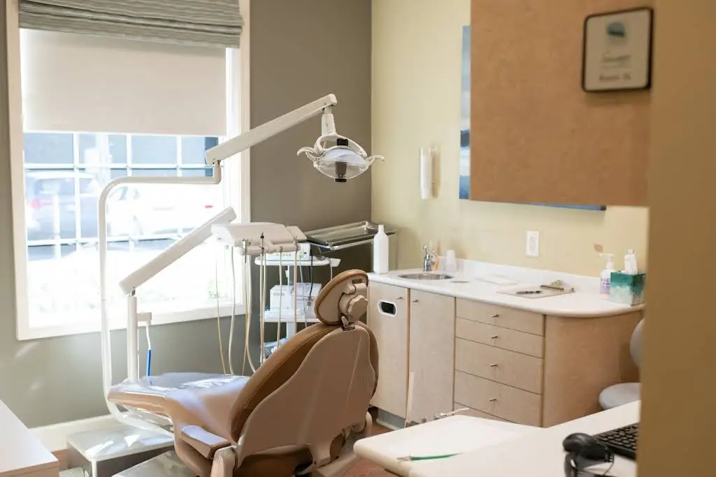 Suwanee Family Dentistry
