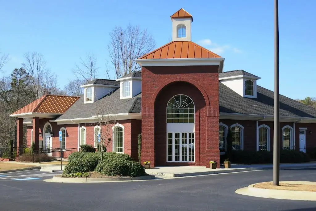 Suwanee Family Dentistry