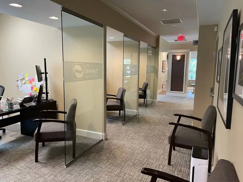 Suwanee Family Dentistry