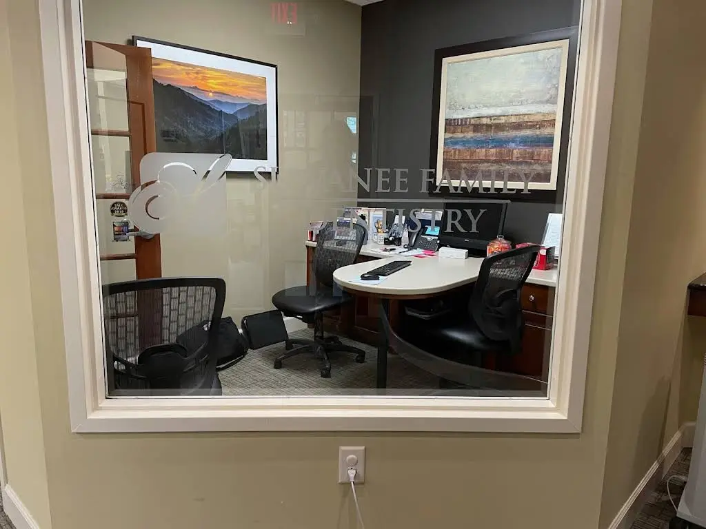 Suwanee Family Dentistry