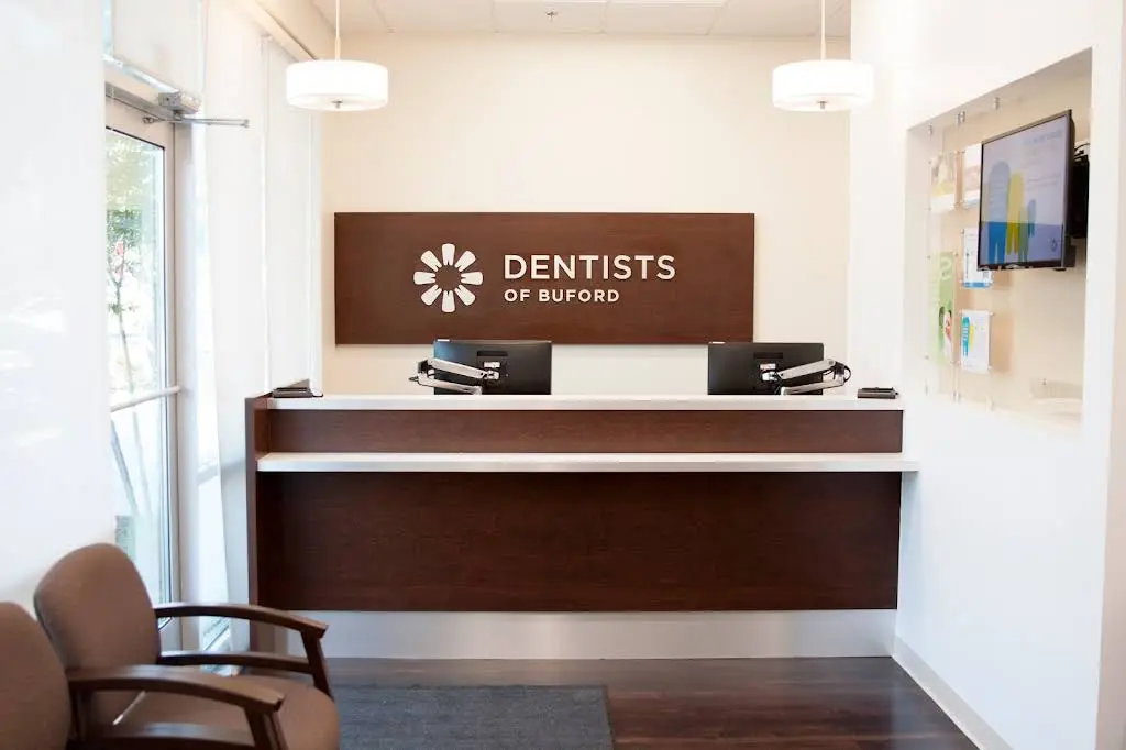 Dentists of Buford
