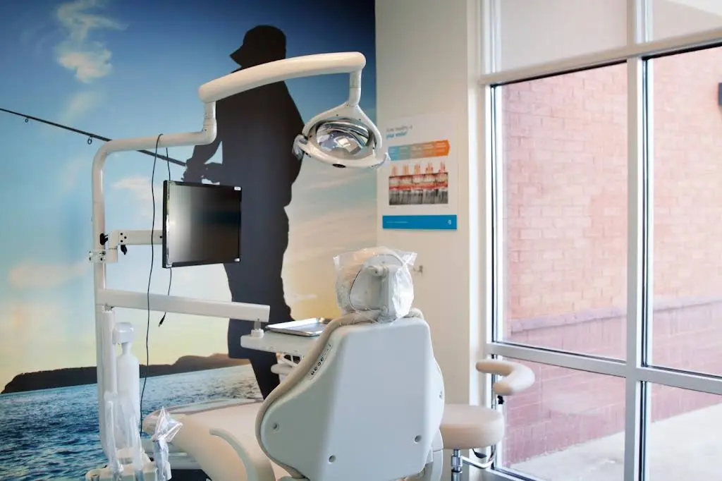 Dentists of Buford