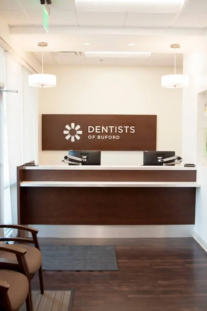 Dentists of Buford