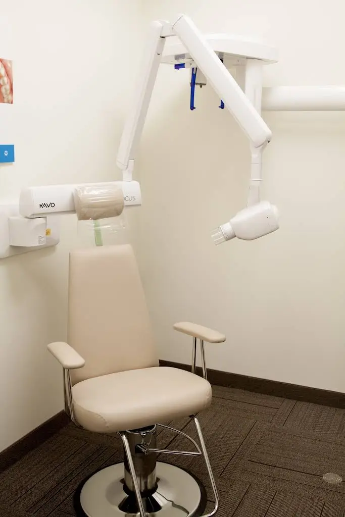 Dentists of Buford