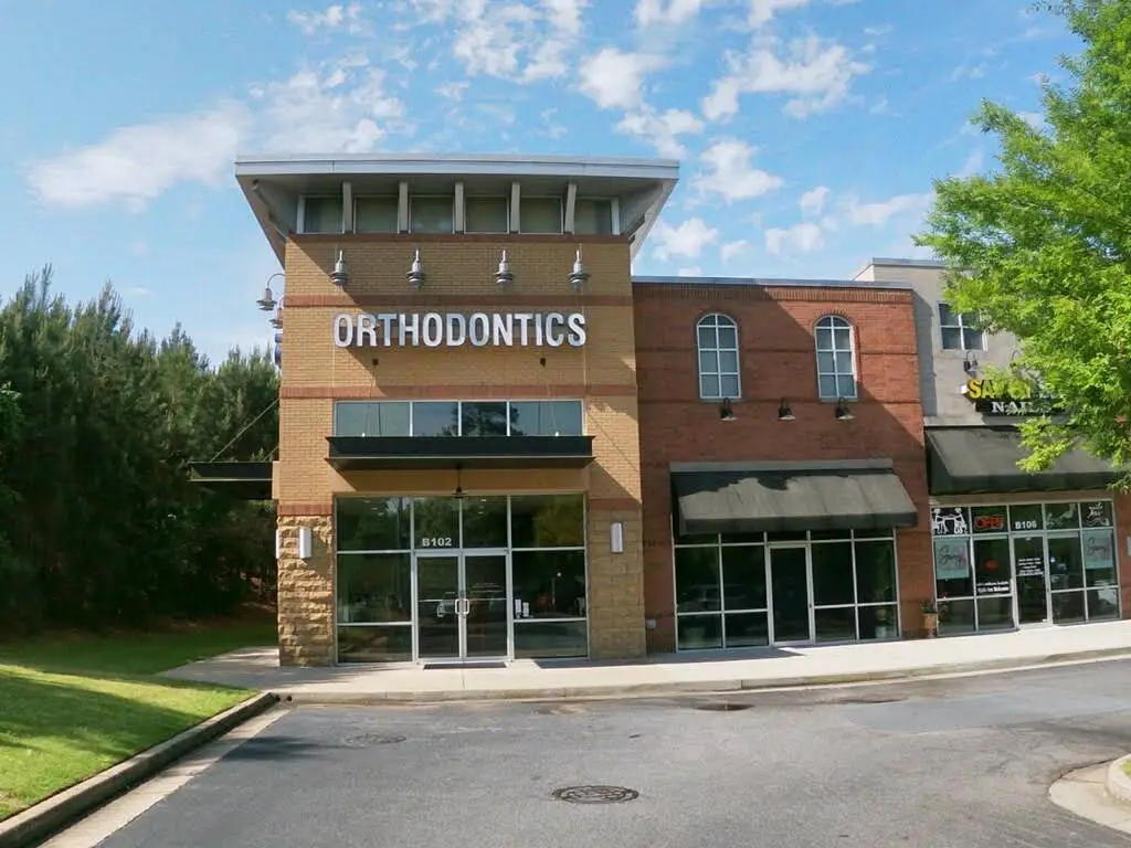 NK Orthodontics