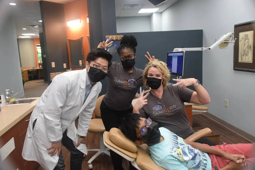 NK Orthodontics
