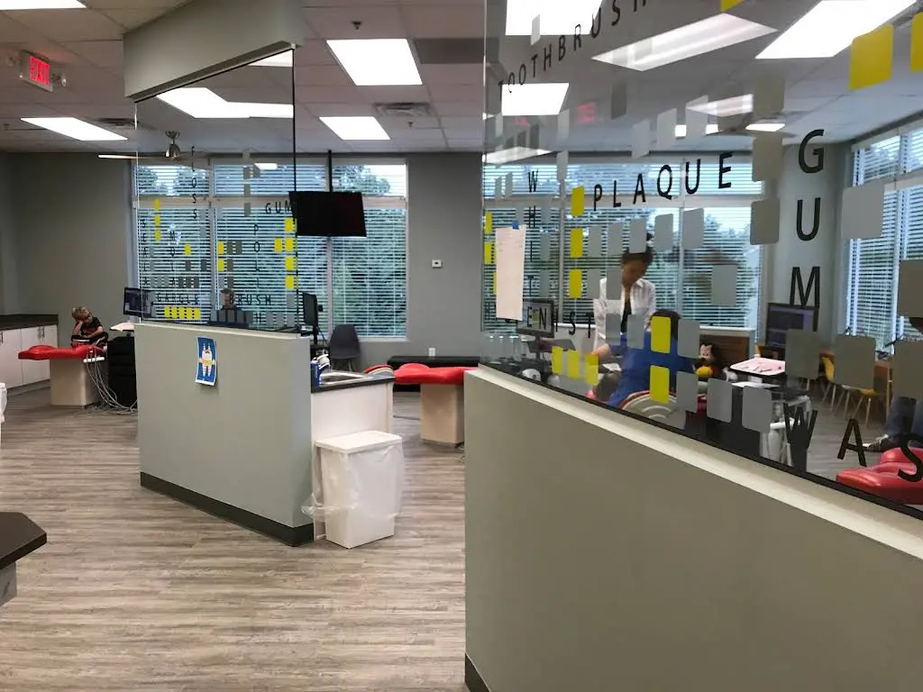 Mustard Seed Pediatric Dentistry