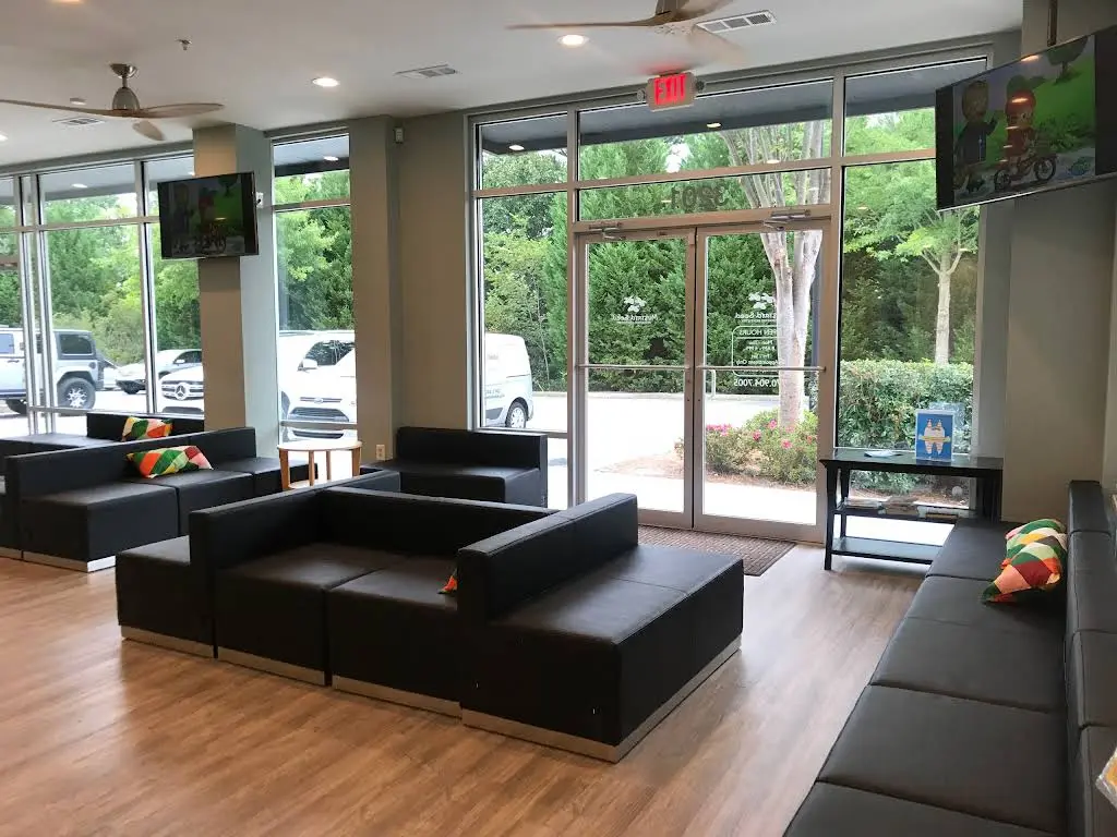 Mustard Seed Pediatric Dentistry