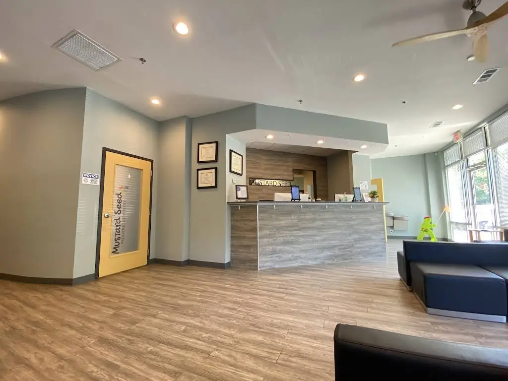 Mustard Seed Pediatric Dentistry