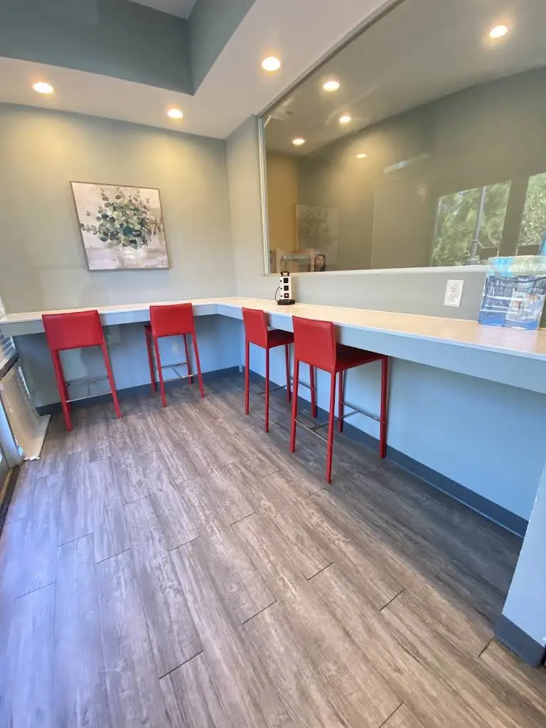 Mustard Seed Pediatric Dentistry