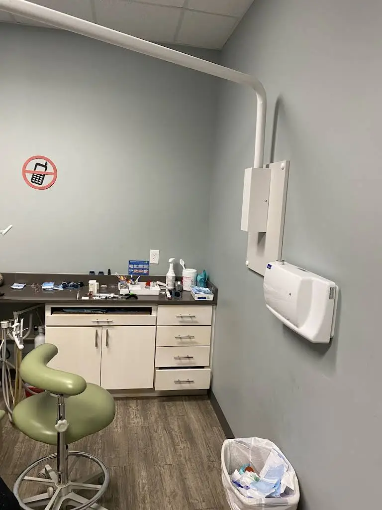 Mustard Seed Pediatric Dentistry