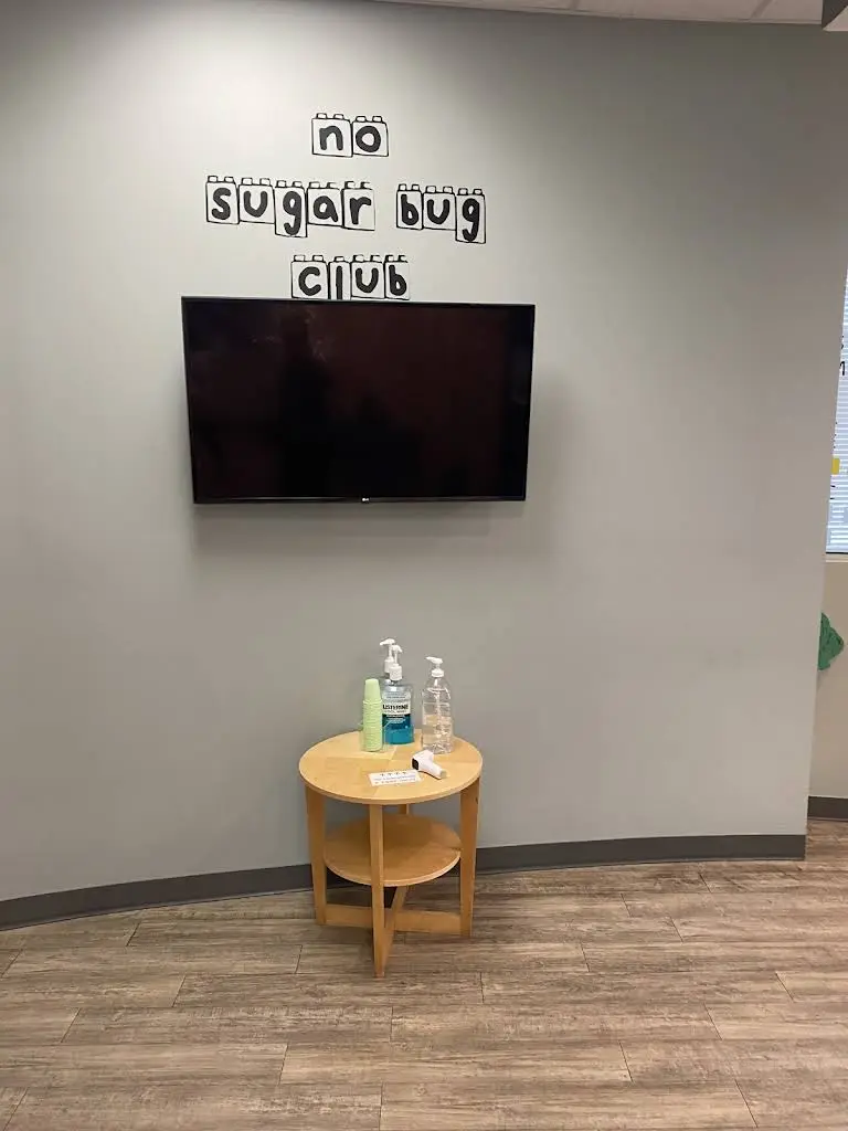 Mustard Seed Pediatric Dentistry