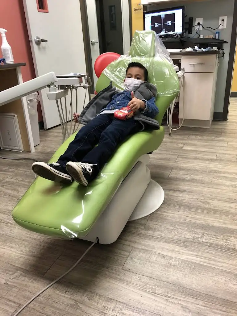 Mustard Seed Pediatric Dentistry