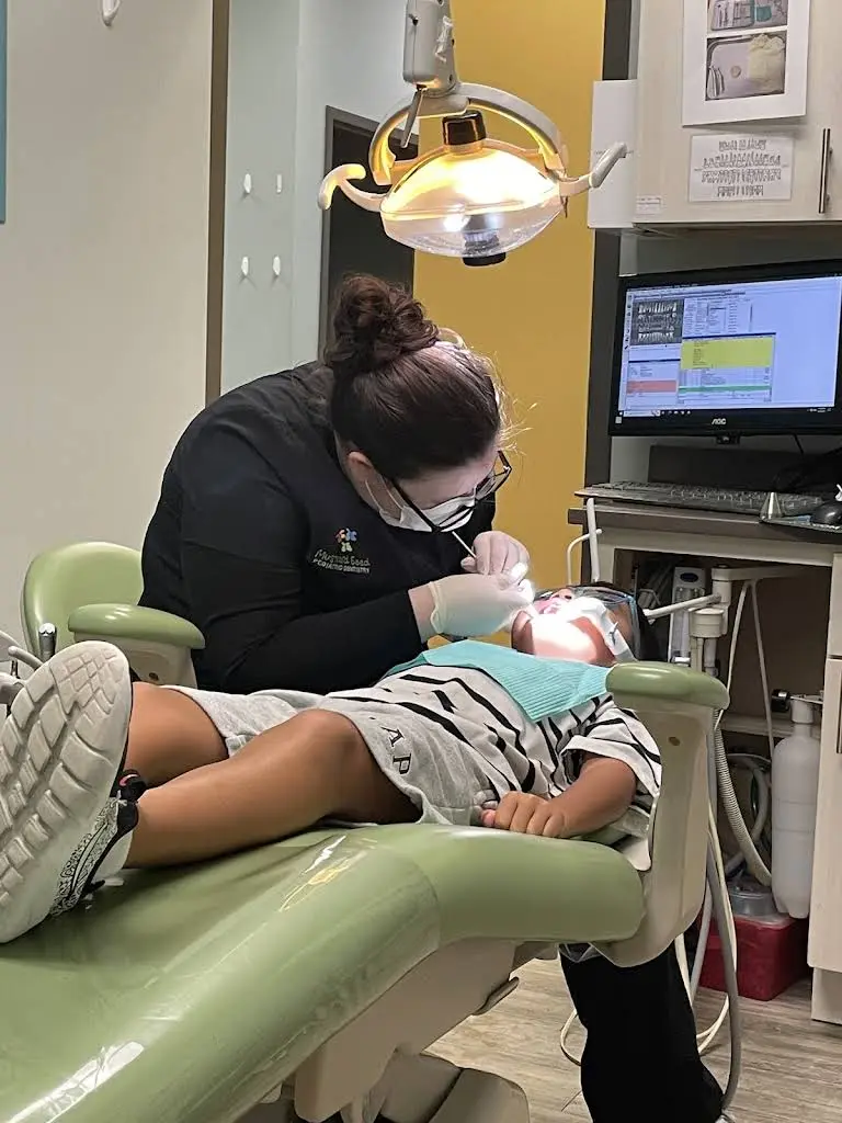 Mustard Seed Pediatric Dentistry