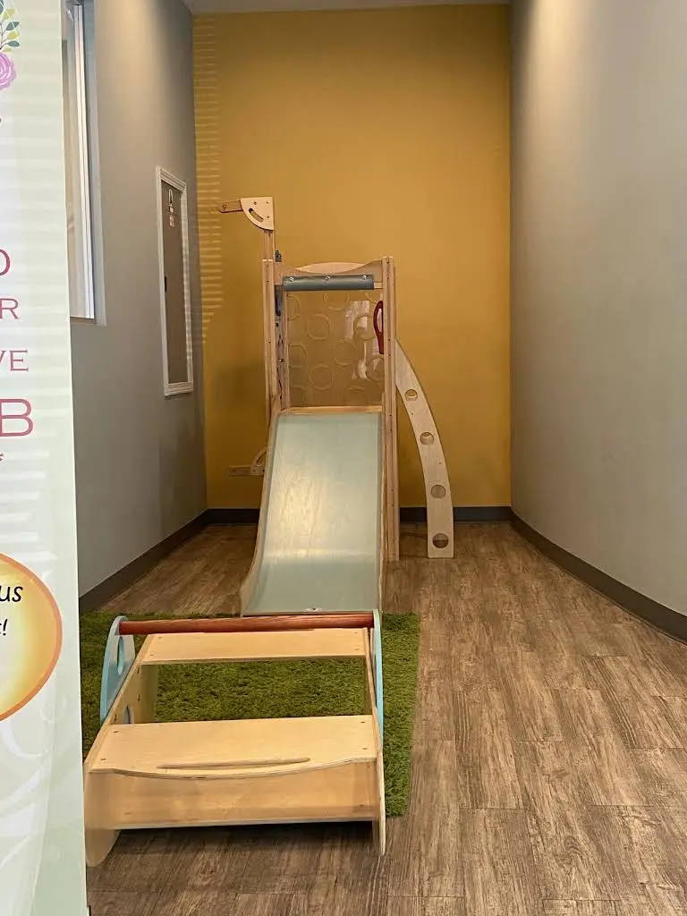 Mustard Seed Pediatric Dentistry