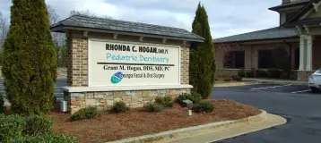 Suwanee Pediatric Dentistry