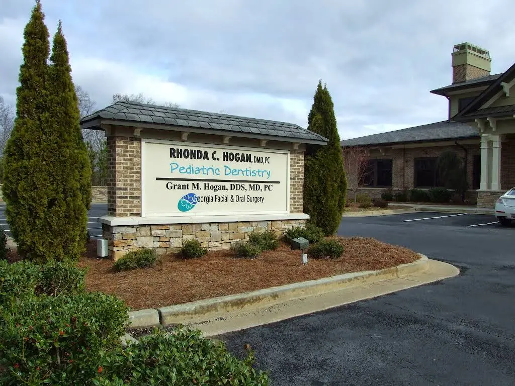 Suwanee Pediatric Dentistry