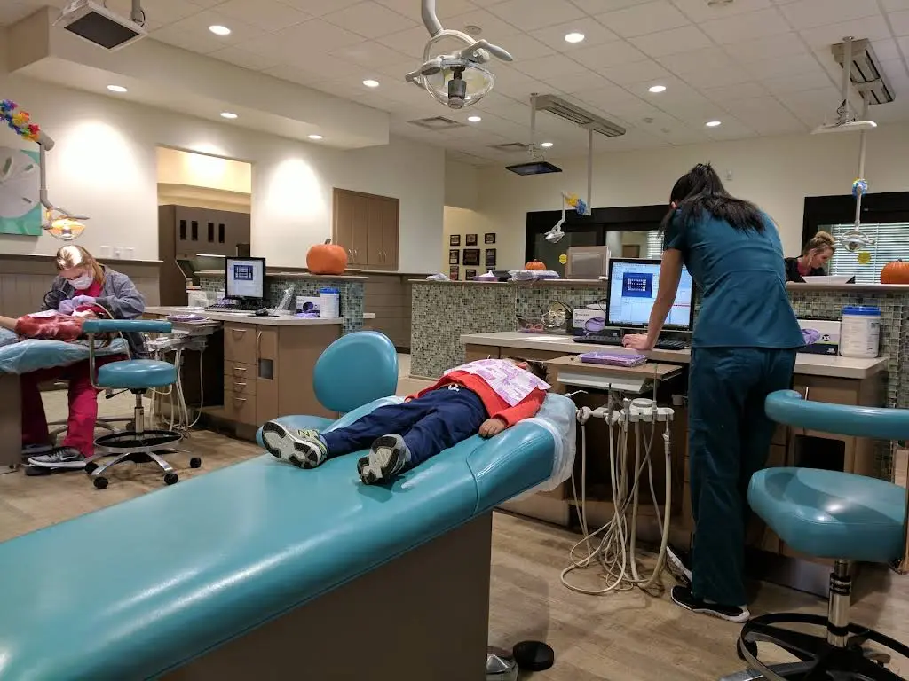 Suwanee Pediatric Dentistry