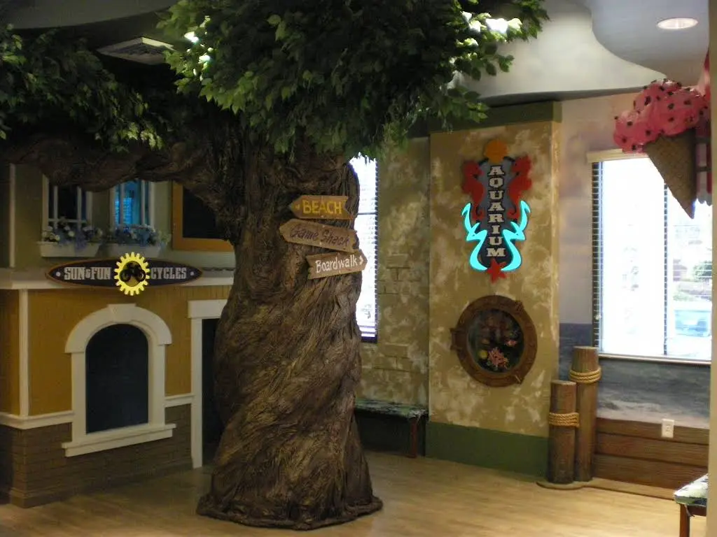 Suwanee Pediatric Dentistry