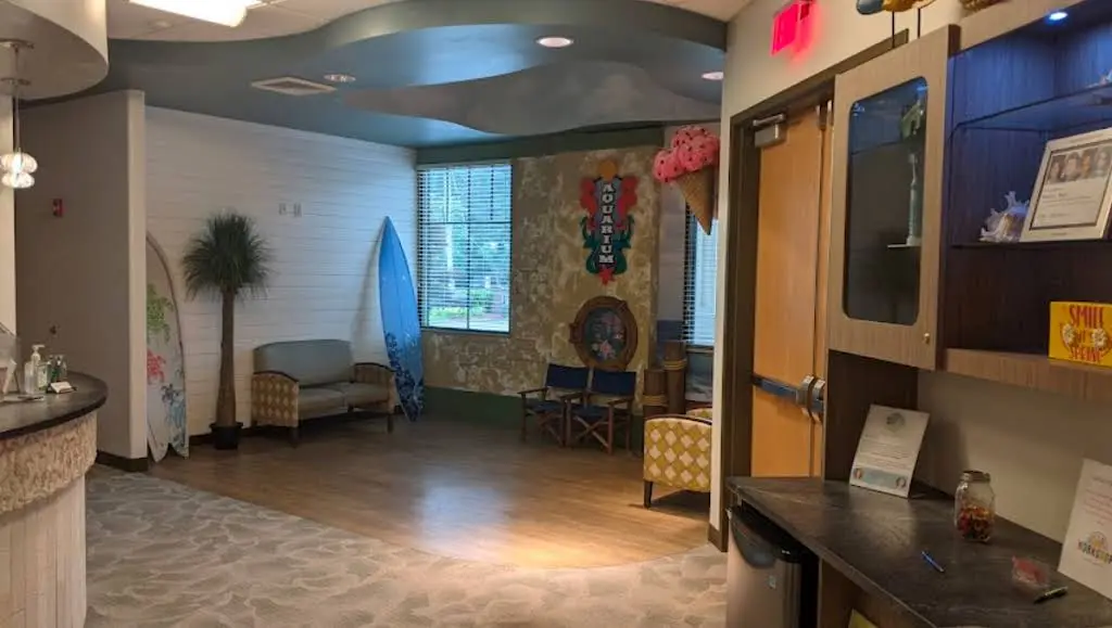 Suwanee Pediatric Dentistry