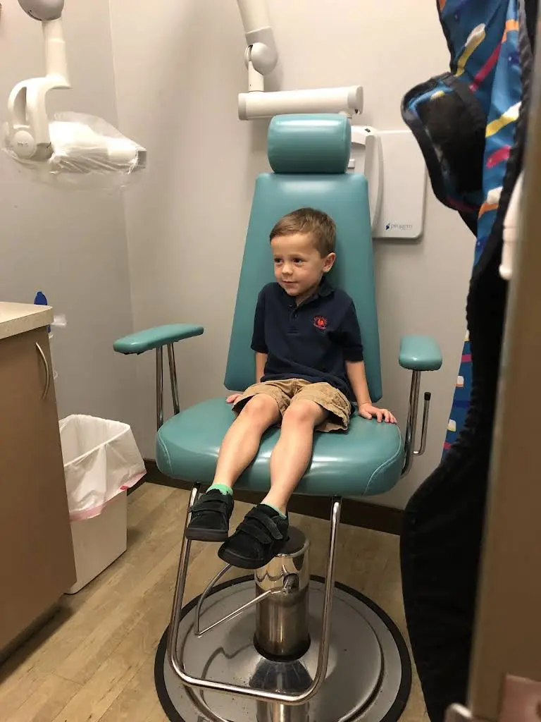 Suwanee Pediatric Dentistry