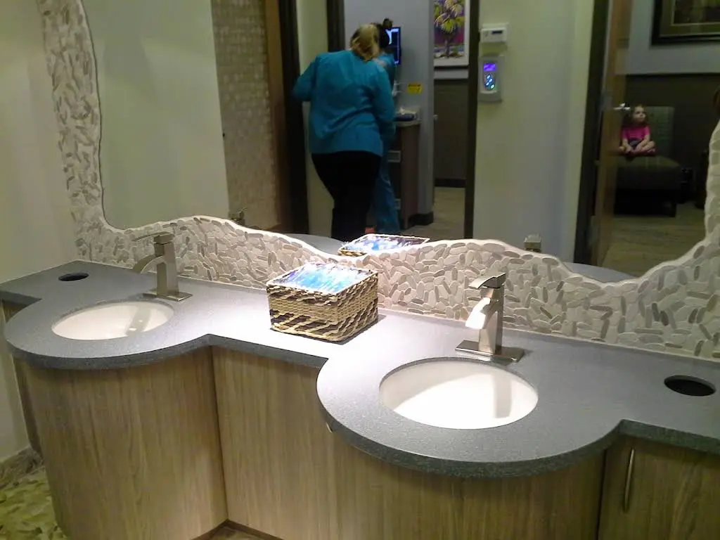 Suwanee Pediatric Dentistry