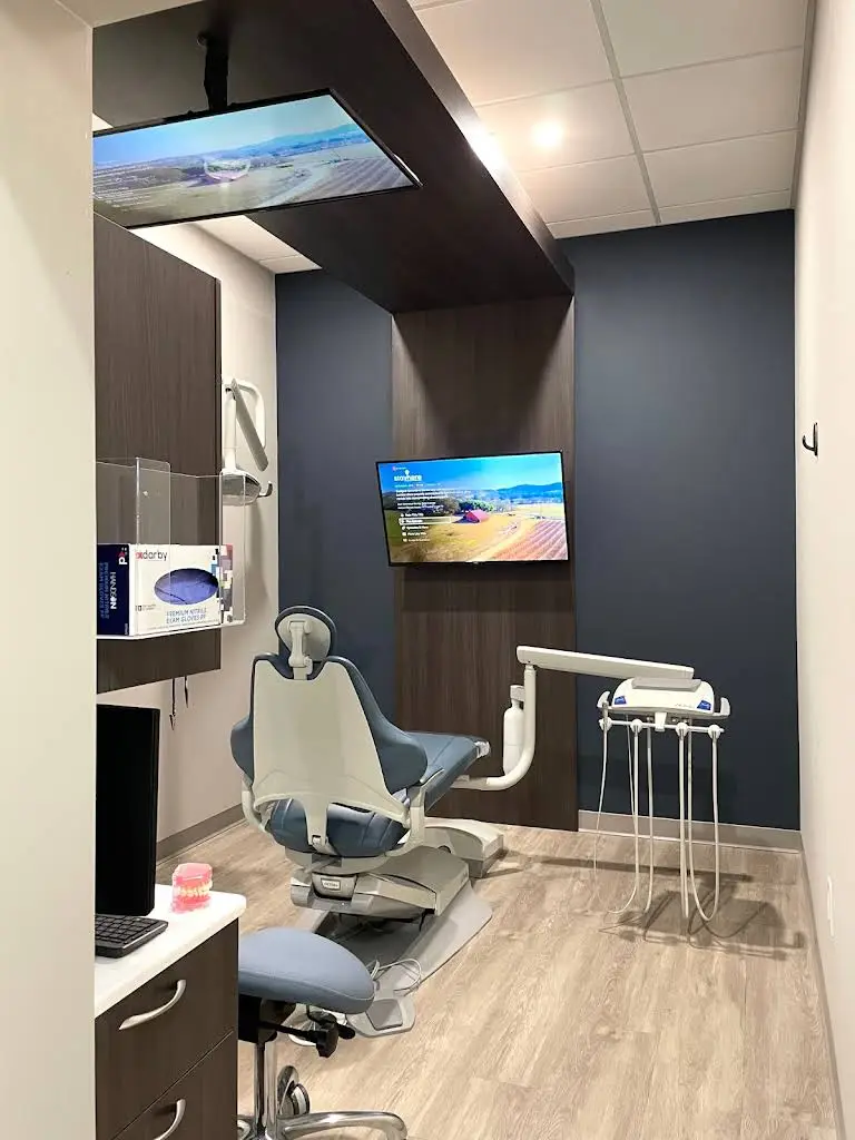 Orchard Family Dental of Suwanee