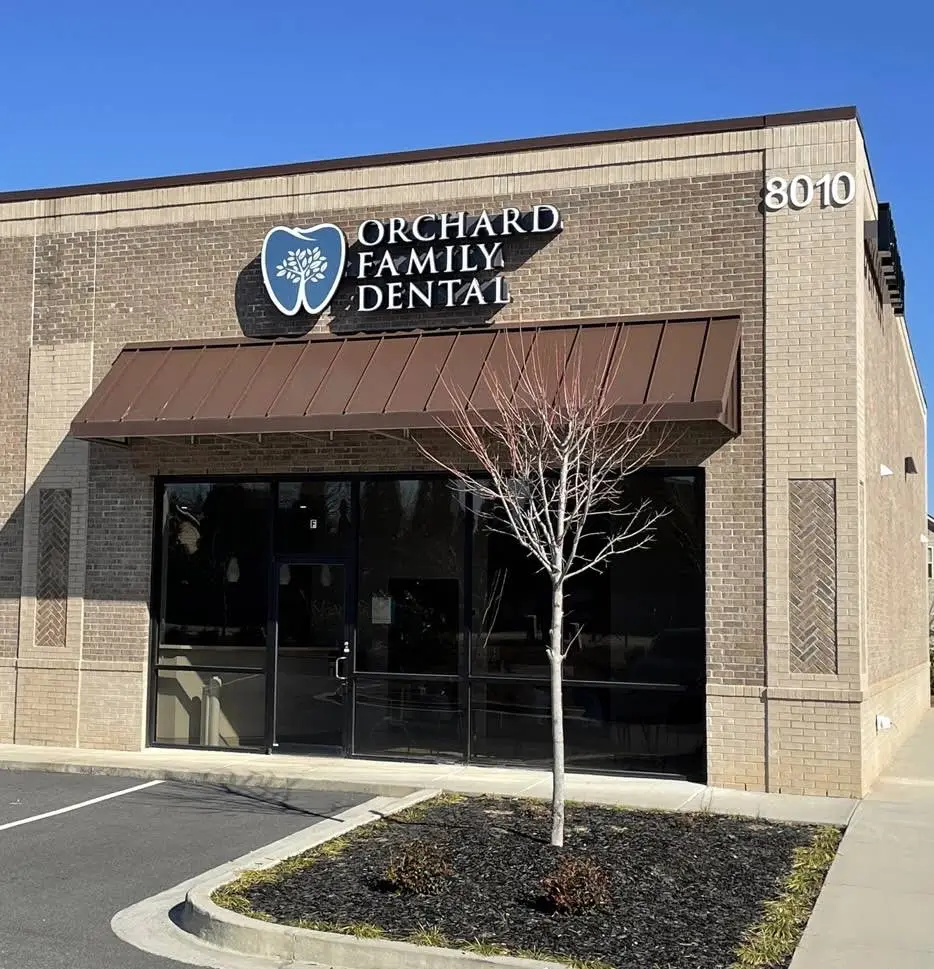 Orchard Family Dental of Suwanee