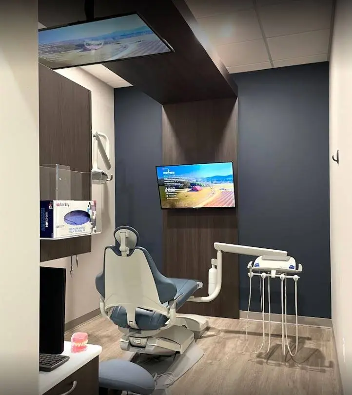 Orchard Family Dental of Suwanee