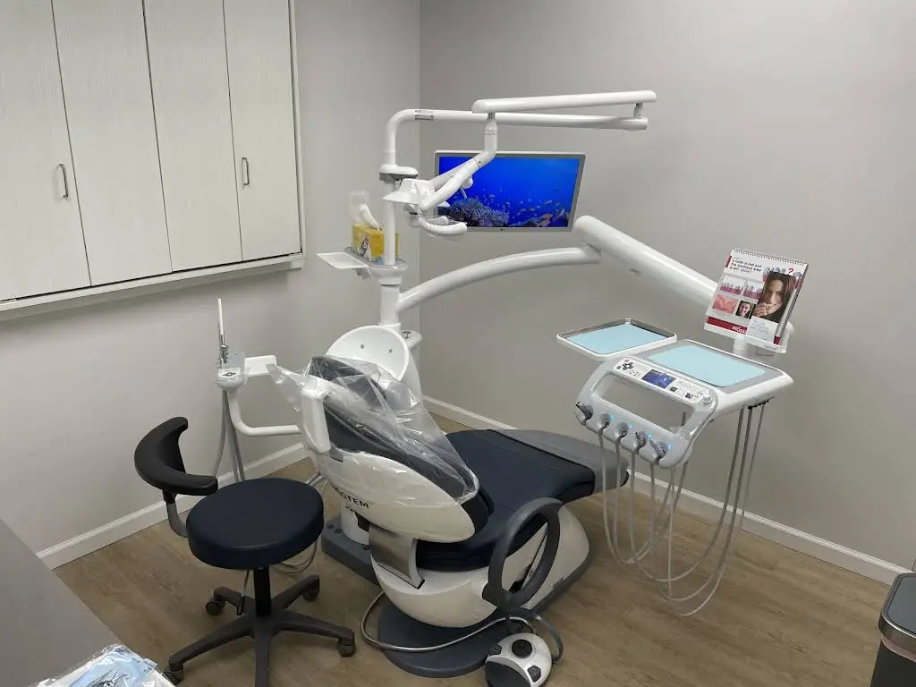 Brighter Smiles Dentistry
