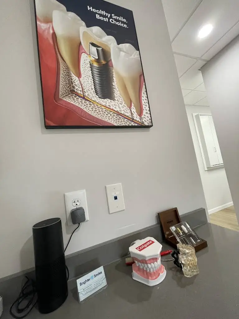 Brighter Smiles Dentistry
