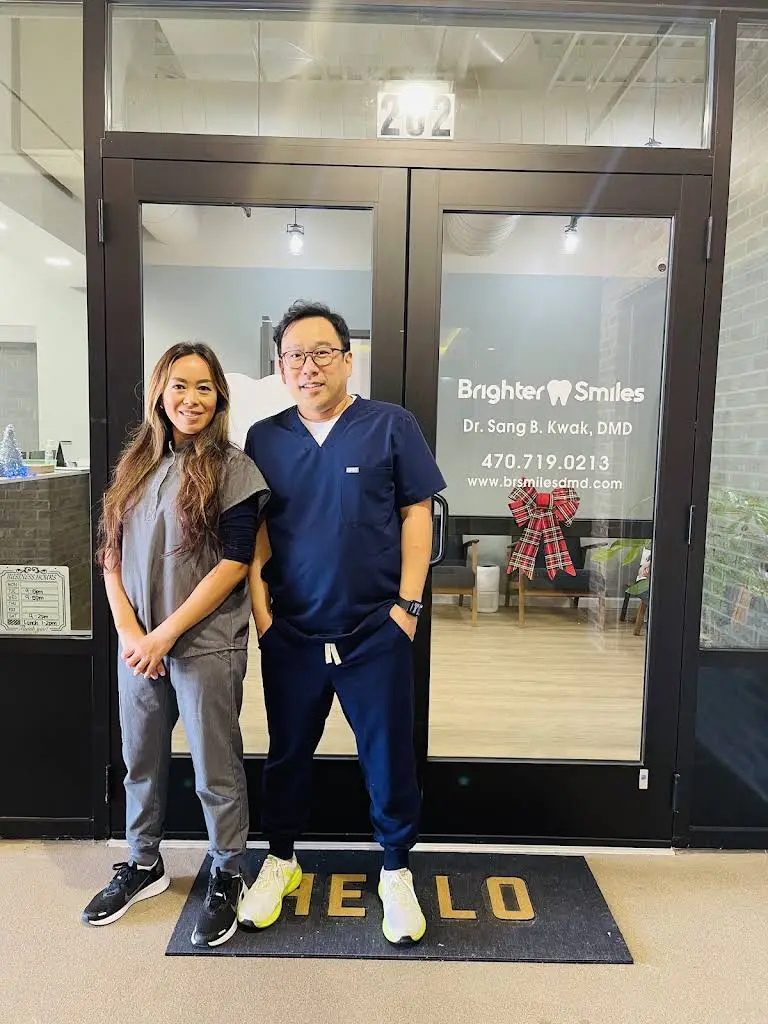 Brighter Smiles Dentistry