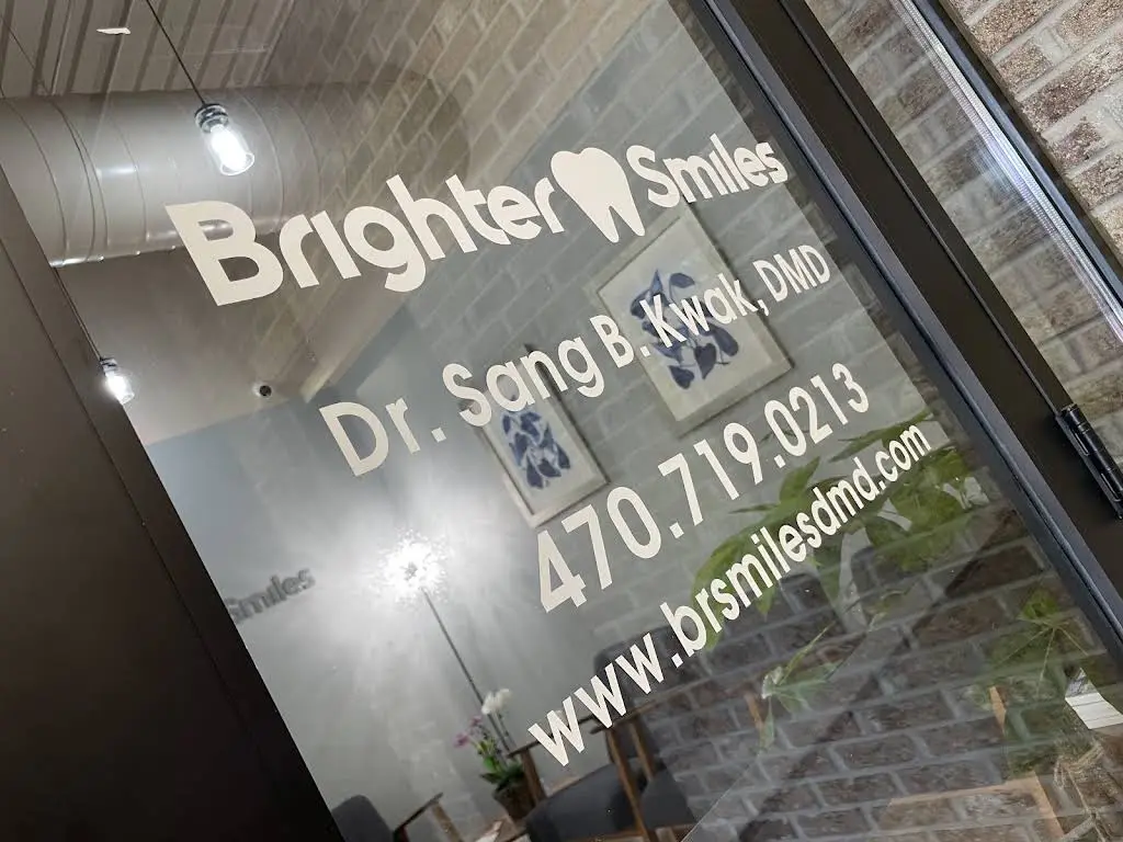 Brighter Smiles Dentistry