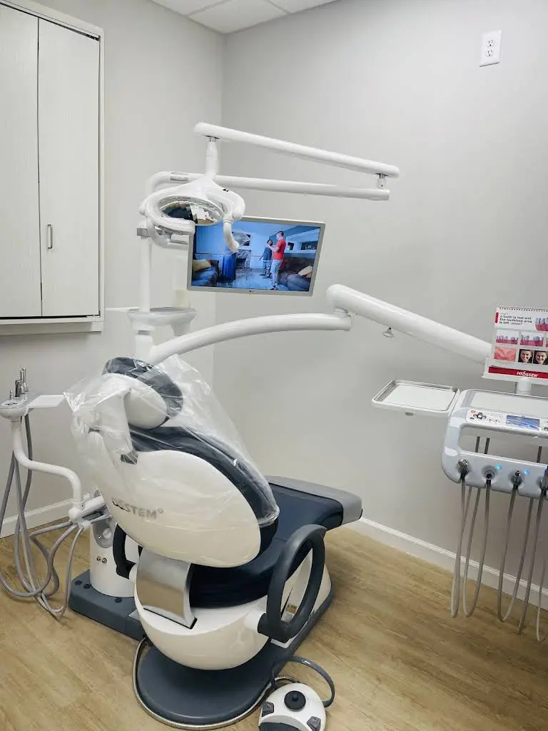 Brighter Smiles Dentistry