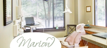 Marion Dentistry