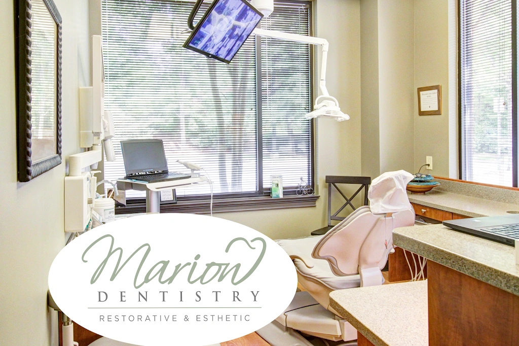 Marion Dentistry