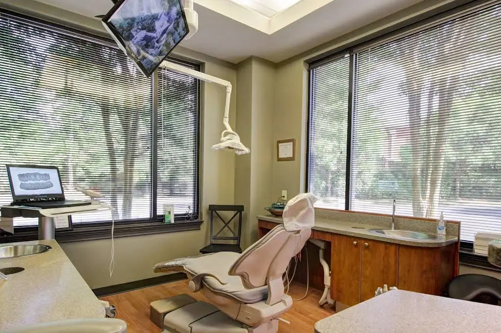 Marion Dentistry