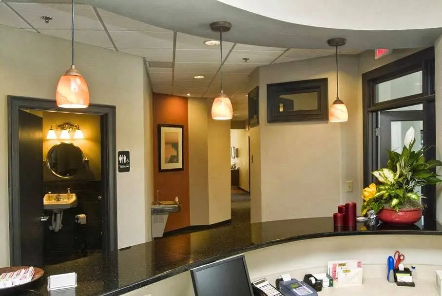 Marion Dentistry