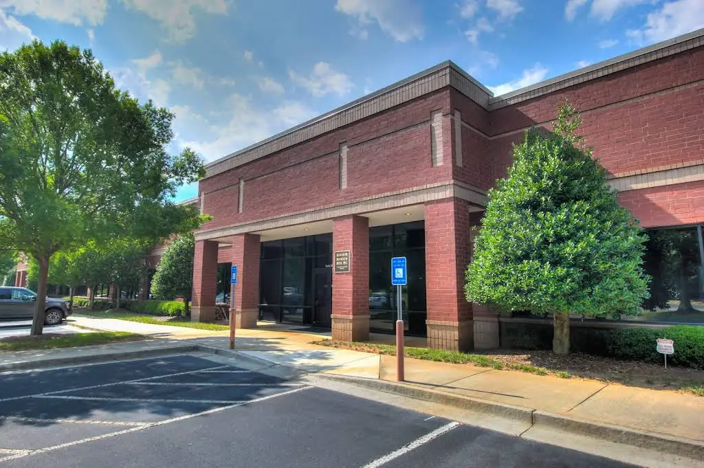 Marion Dentistry