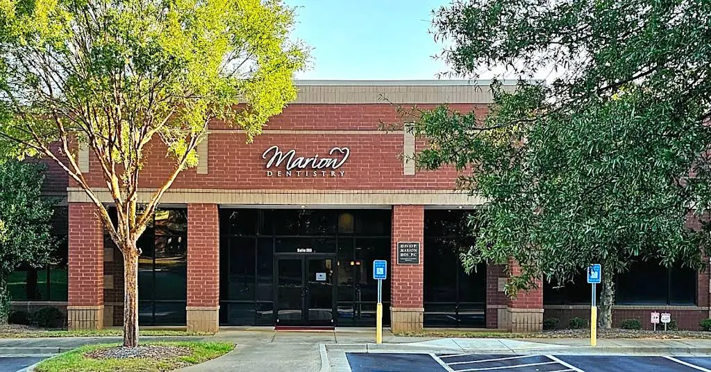 Marion Dentistry
