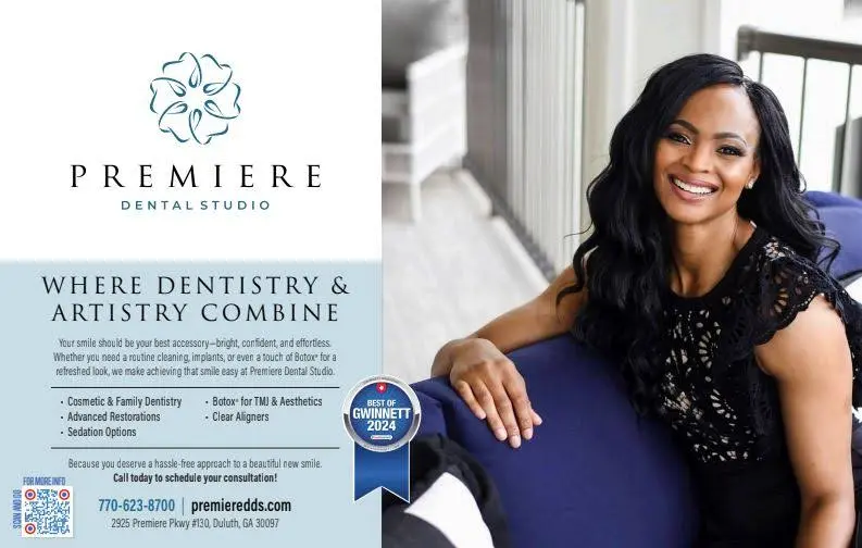 Premiere Dental Studio