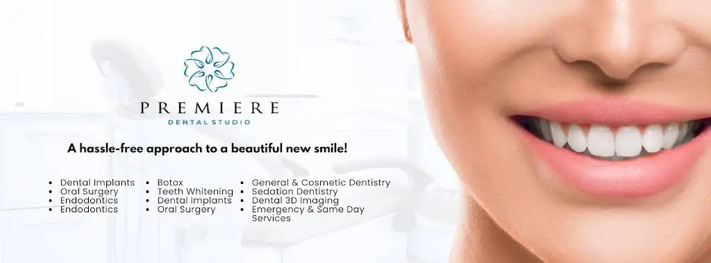 Premiere Dental Studio