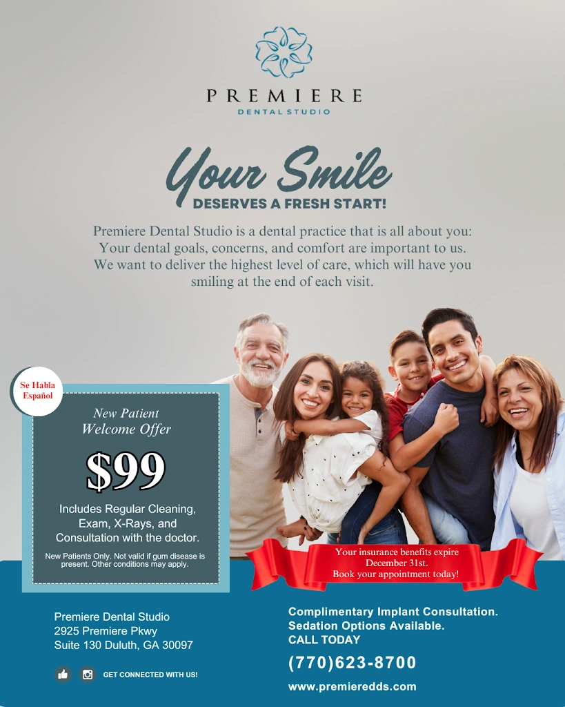 Premiere Dental Studio
