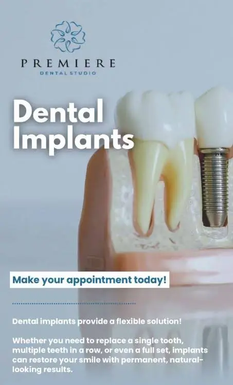 Premiere Dental Studio